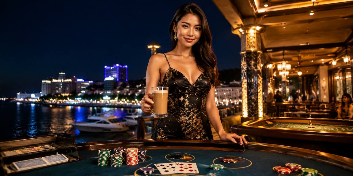 Bingo Carnaval — Suasana Meriah Bertemu Permainan Interaktif