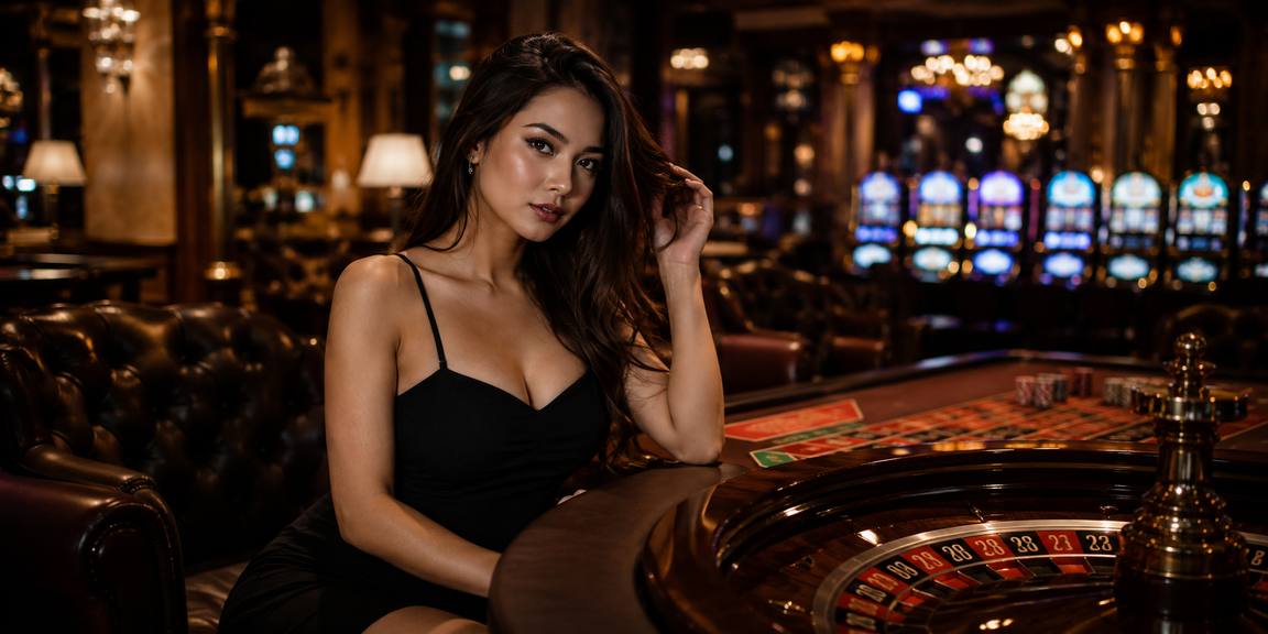Golden Fishing Dalam Lobi seributoto