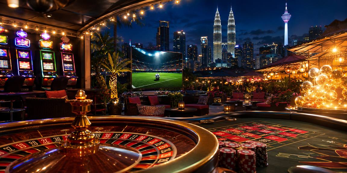 Dasar undang-undang seributoto untuk Malaysia